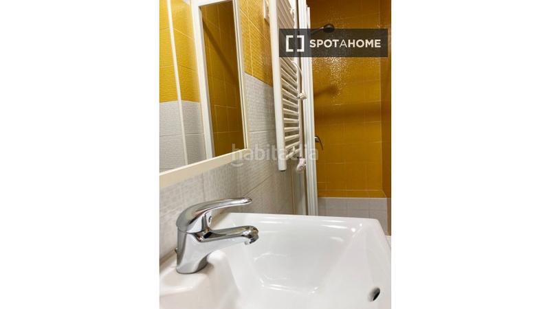 Foto d50cd0ca-6a08-4a62-b68b-739d39514656. Alquiler piso apartamento de 1 dormitorio en alquiler en Madrid