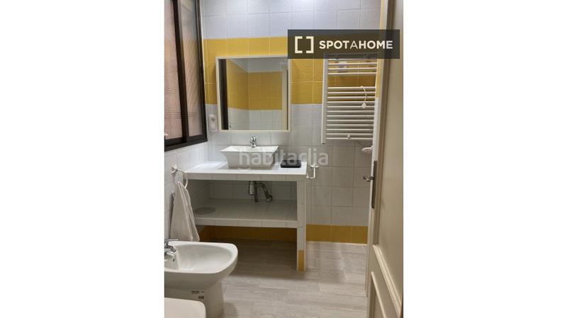 Foto 49c65e89-f330-4c3b-b08a-59c67d477b29. Location appartement avec chauffage dans Acacias Madrid