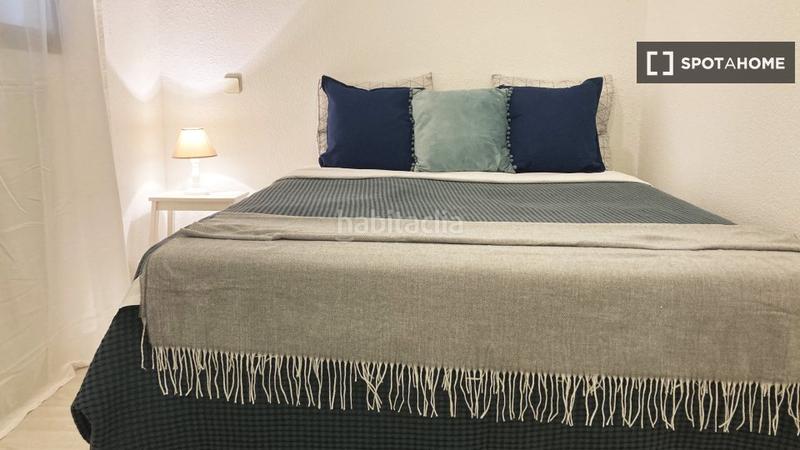 Foto 8e01c96e-7057-40ef-8886-55c88056eaf8. Location appartement avec chauffage dans Acacias Madrid