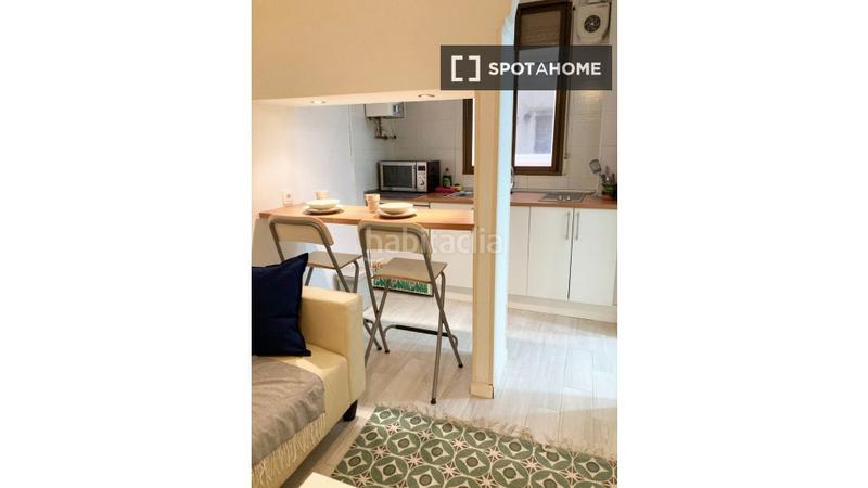 Foto decfb495-8d3f-4c75-8a55-48cda4fb738d. Miete etagenwohnung mit heizung in Acacias Madrid