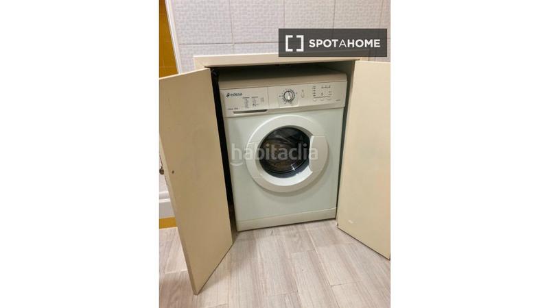 Foto e72893fb-61bf-44aa-8e9e-c56ab6738dc1. Miete etagenwohnung mit heizung in Acacias Madrid