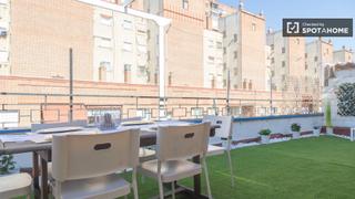 Lloguer Pis a Acacias. Apartamento de 3 dormitorios en acacias, madrid