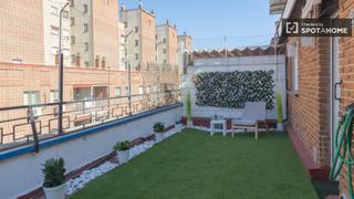 Lloguer Pis a Acacias. Apartamento de 3 dormitorios en acacias, madrid
