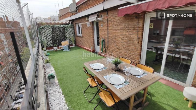 Foto 63042e10-543f-4351-abf8-9e3bb8bc1559. Miete etagenwohnung mit heizung in Acacias Madrid