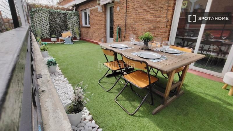 Foto b3a6dcb2-17c6-4009-abb3-71bb1e134195. Miete etagenwohnung mit heizung in Acacias Madrid