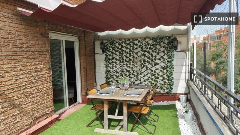 Foto 5333ba64-4e7a-4fdf-aedf-17465fa7e779. Rent flat with heating in Acacias Madrid