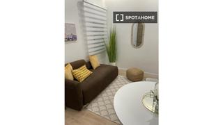 Rent Flat in Argüelles. Piso en alquiler en casa de campo, madrid