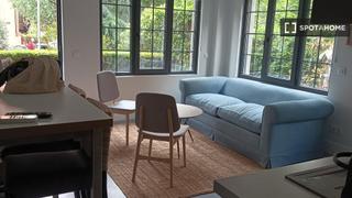 Alquiler Piso en Legazpi. Apartamento de 1 dormitorio en alquiler en legazpi, madrid