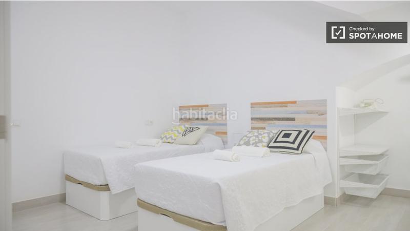 Foto 60cc7eee-a15d-40e3-a39b-9dfec56dae9c. Affitto appartamento con riscaldamento in Bellas Vistas Madrid