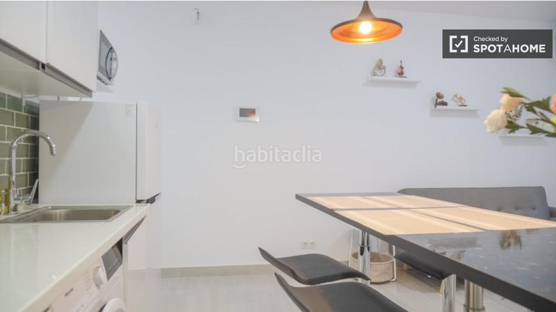 Foto 682b591a-0d31-4ed5-bb16-62b16a17fc96. Affitto appartamento con riscaldamento in Bellas Vistas Madrid