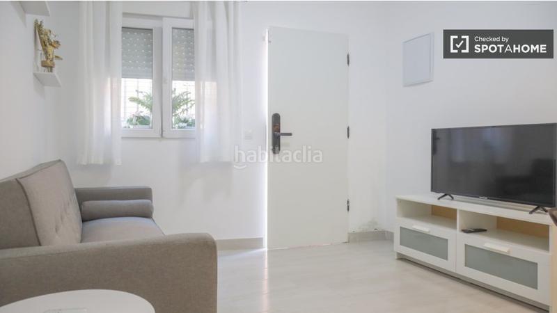 Foto 93df2540-0339-48c2-bd4c-28c0e11f1972. Affitto appartamento con riscaldamento in Bellas Vistas Madrid