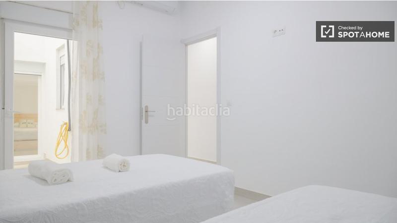 Foto bf4080c4-1c9d-4443-ab48-7af470b870de. Affitto appartamento con riscaldamento in Bellas Vistas Madrid