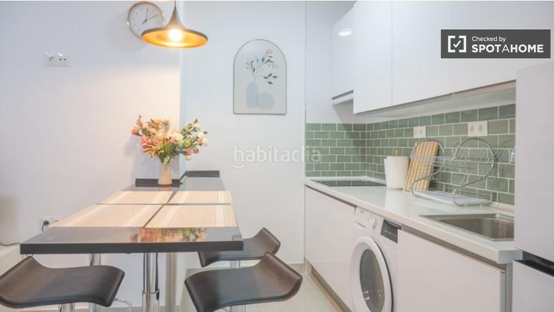 Foto 1e867495-6f0b-453c-ac03-c54659b92d58. Miete etagenwohnung mit heizung in Bellas Vistas Madrid