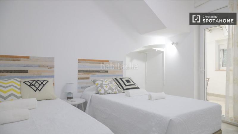 Foto 6f8bdf48-3159-44ed-8b43-91097535f87f. Miete etagenwohnung mit heizung in Bellas Vistas Madrid