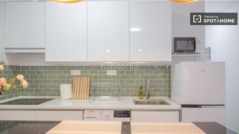 Foto 9d374a5a-ed6d-4ca0-ab7a-f59a7932c8d6. Miete etagenwohnung mit heizung in Bellas Vistas Madrid