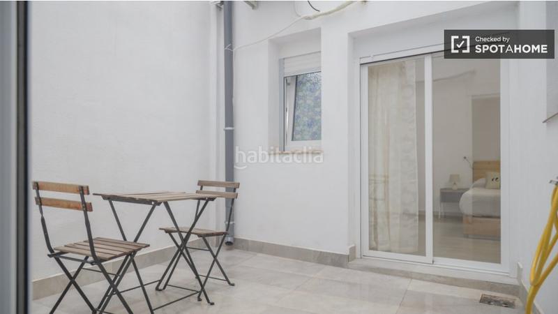 Foto 0292d3be-47af-42e0-8ec5-5dfde596b071. Rent flat with heating in Bellas Vistas Madrid