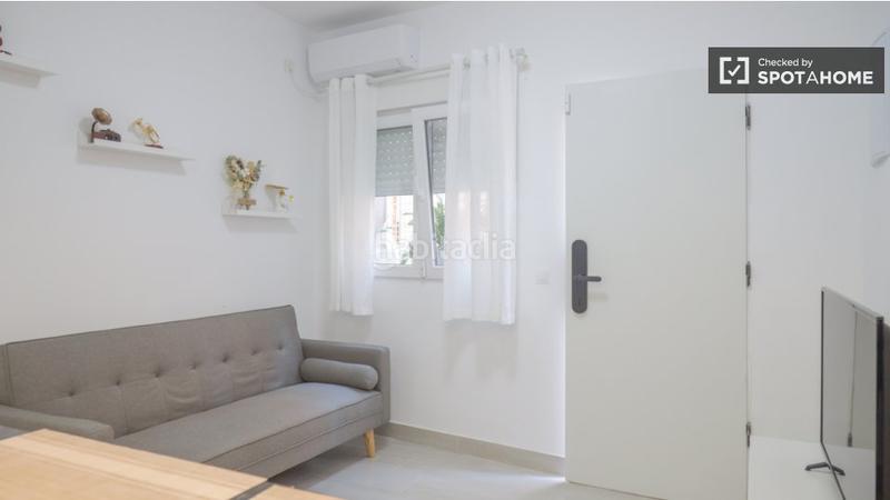 Foto 07096dd3-5497-40f1-9a15-aef164f49246. Rent flat with heating in Bellas Vistas Madrid