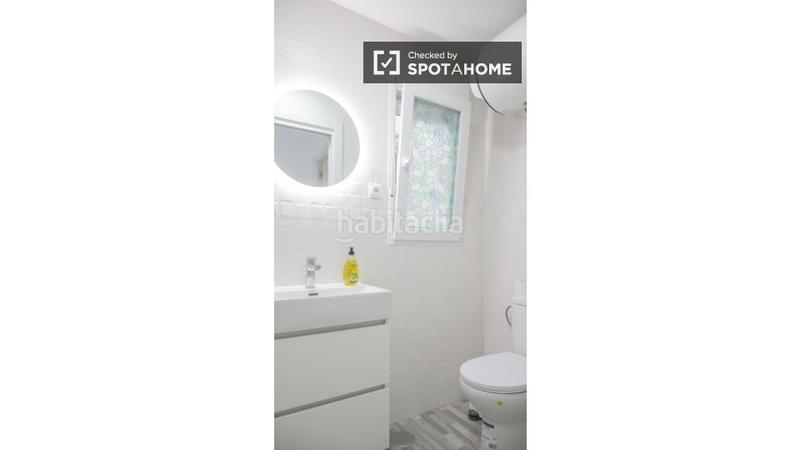 Foto 3f18462e-11c0-42f8-ba96-d3c4cd1396cb. Rent flat with heating in Bellas Vistas Madrid