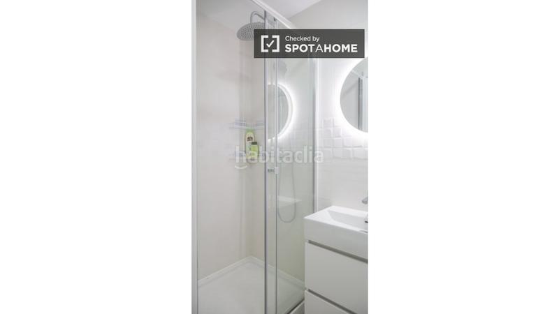 Foto b094cb51-bb6a-4742-83ff-4ac84fcdfbb4. Rent flat with heating in Bellas Vistas Madrid