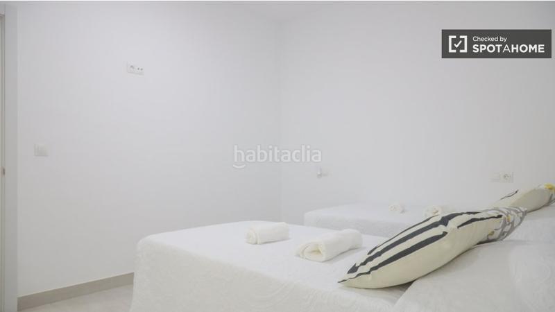 Foto b76f1d87-22f1-4ca8-9377-49c08eceee02. Rent flat with heating in Bellas Vistas Madrid