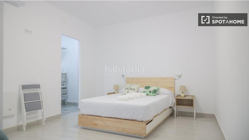 Foto bfbe5a11-cbbe-4df7-9da2-e77e93c8439a. Rent flat with heating in Bellas Vistas Madrid