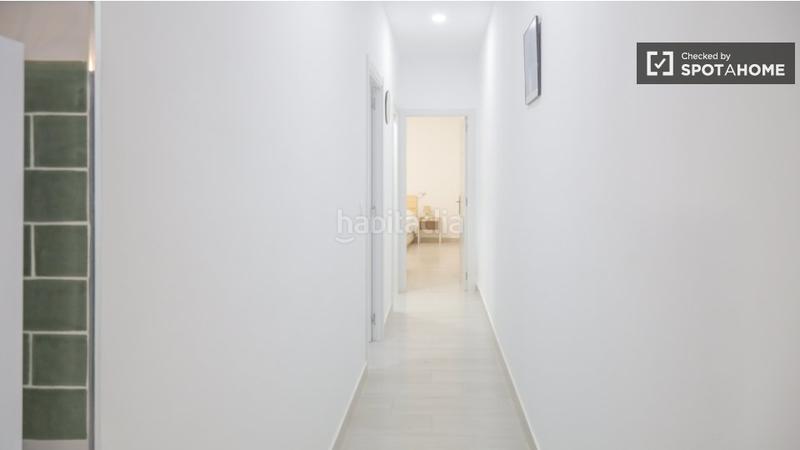 Foto d75bf476-2780-4aea-88b0-4899a65cfc70. Rent flat with heating in Bellas Vistas Madrid