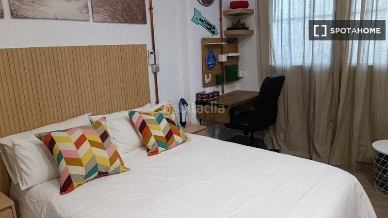 Foto 37e61ed9-82ea-41e8-a341-283c3c1af1c4. Location appartement avec chauffage dans Entrevías Madrid