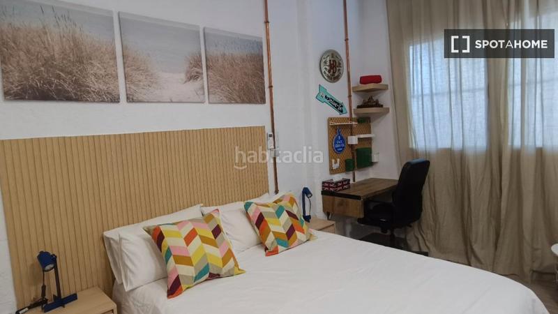 Foto 4944b841-ac34-46a8-80fc-aafdc188fb46. Location appartement avec chauffage dans Entrevías Madrid