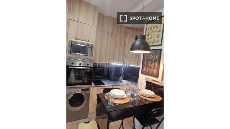 Foto 71d355fd-eb80-4f9e-a506-4351d64f6dad. Location appartement avec chauffage dans Entrevías Madrid