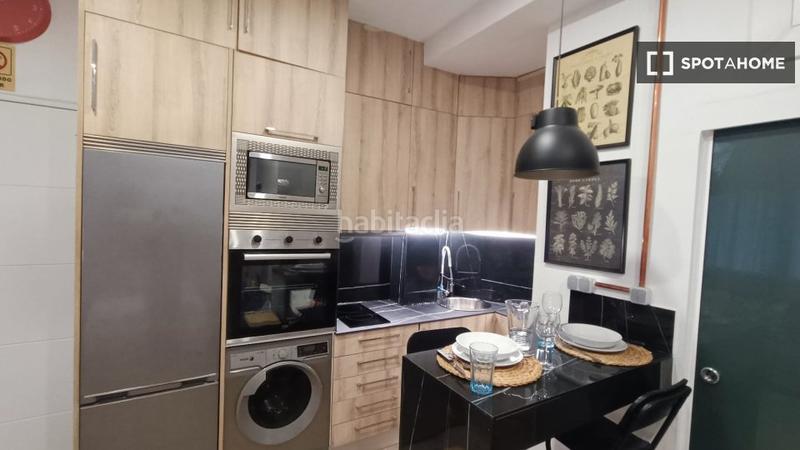 Foto 514b20b1-caf1-4d89-b7a5-484ddeba2008. Rent flat with heating in Entrevías Madrid