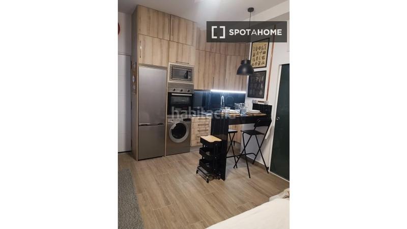 Foto 551fd3c2-f8da-4e04-86e9-9556f28e030f. Rent flat with heating in Entrevías Madrid