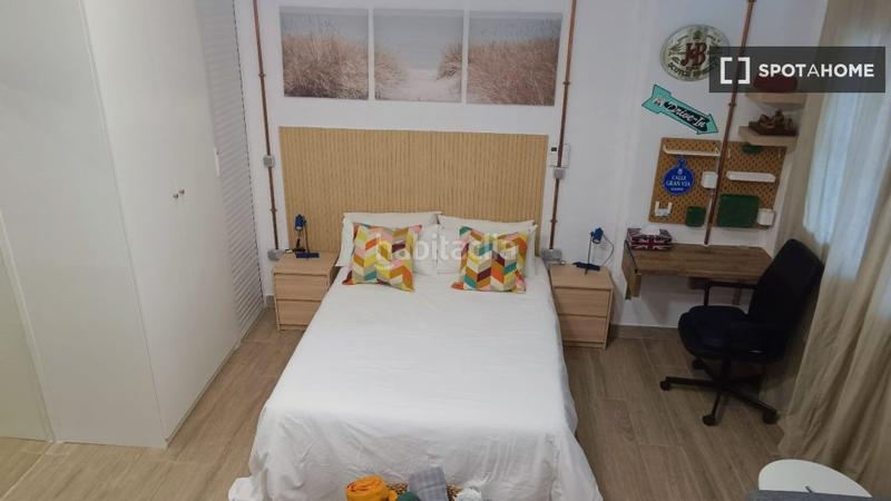 Foto da88f89e-19ab-4737-8cdf-2fa44456274a. Rent flat with heating in Entrevías Madrid