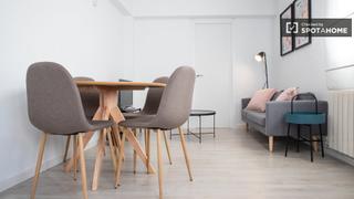 Lloguer Pis a San Isidro. Apartamento de 2 dormitorios en alquiler en san isidro, madrid