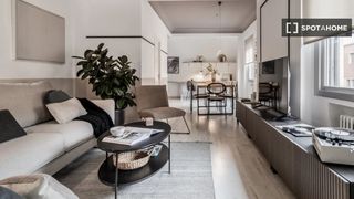 Location Appartement à Goya. Apartamento de 3 dormitorios en alquiler en salamanca, madrid