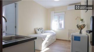 Location Appartement à Bellas Vistas. Estudio en alquiler en bellas vistas, madrid