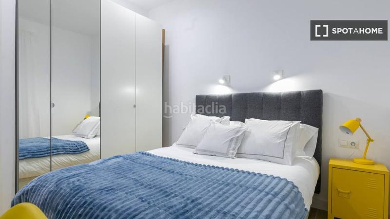 Foto 4b0ec050-6b23-47dd-a091-fd1c9596f841. Affitto appartamento con riscaldamento in Chopera Madrid