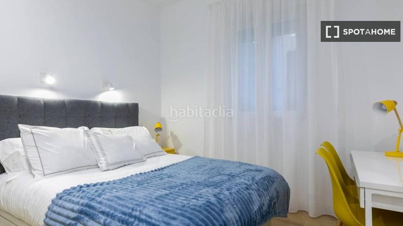 Foto 73c25118-ce32-4af5-9ef5-3165e6a92d8f. Affitto appartamento con riscaldamento in Chopera Madrid