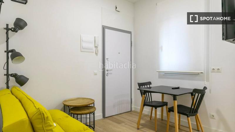 Foto 3aefc869-09a8-4597-aaa0-077e98442d07. Alquiler piso apartamento de 1 dormitorio en alquiler en delicias, en Madrid