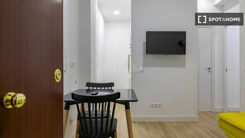 Foto c4065610-9ae1-46c9-bfff-b878d4aed308. Alquiler piso apartamento de 1 dormitorio en alquiler en delicias, en Madrid