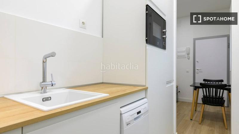 Foto e93d0b24-2e4d-4cf0-9160-41e6bd2ad86d. Alquiler piso apartamento de 1 dormitorio en alquiler en delicias, en Madrid