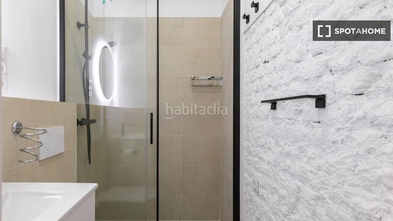 Foto ddf2c664-4fbd-40ab-a2b5-dd66a64ce875. Miete etagenwohnung mit heizung in Chopera Madrid