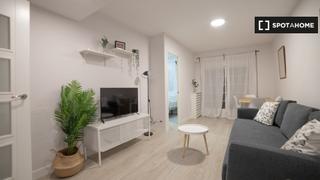 Lloguer Pis a Pinar del Rey. Piso de 3 habitaciones en alquiler en pinar del rey, madrid.