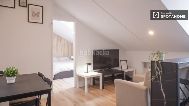 Foto 1f00405c-733f-46f1-913d-02fa7fe6ccb0. Alquiler piso apartamento de 1 dormitorio en alquiler en sol, en Madrid