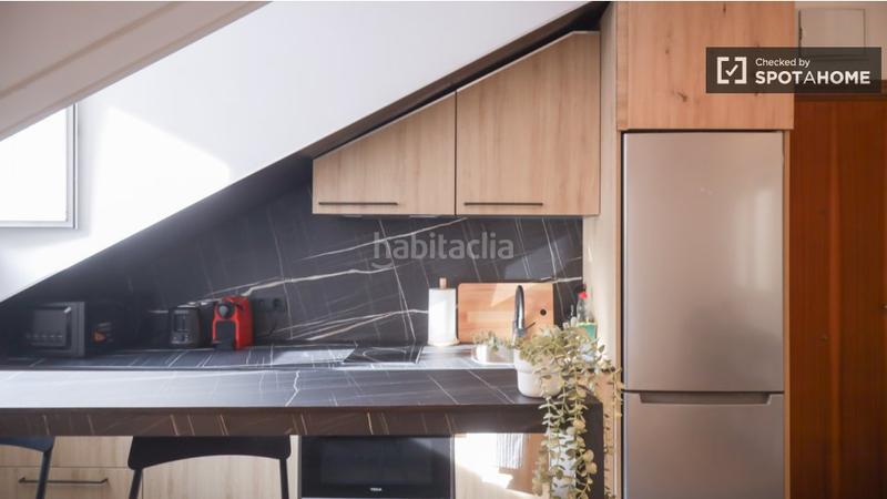 Foto 42b244bc-a20d-4118-8231-d5dc5f2d7712. Alquiler piso apartamento de 1 dormitorio en alquiler en sol, en Madrid