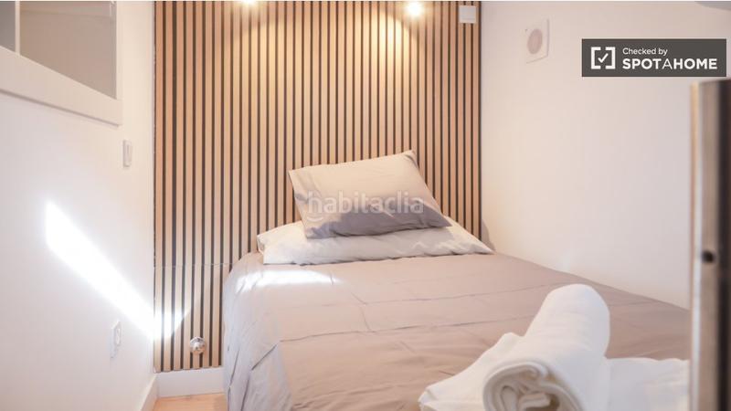 Foto 64b2e5ba-2fcf-4c7e-a73a-5efffffd0964. Alquiler piso apartamento de 1 dormitorio en alquiler en sol, en Madrid