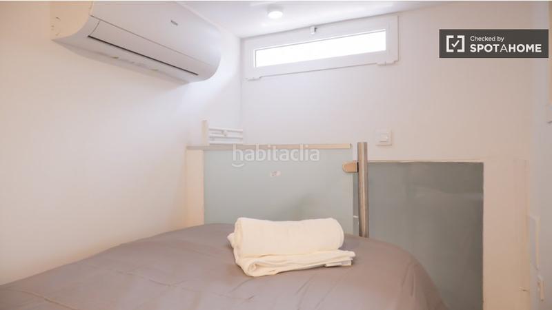 Foto 7403b66e-0b3f-4a0e-895f-abc7087cd541. Alquiler piso apartamento de 1 dormitorio en alquiler en sol, en Madrid