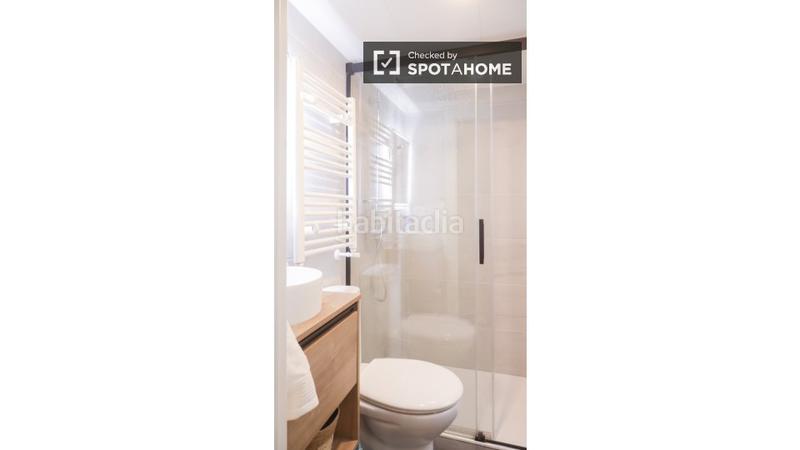 Foto ccce3960-debe-4e5d-a842-6423cbe388bb. Alquiler piso apartamento de 1 dormitorio en alquiler en sol, en Madrid