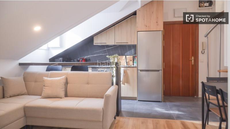 Foto febdcd25-7aad-41b1-ae53-f632fcbb3dcd. Alquiler piso apartamento de 1 dormitorio en alquiler en sol, en Madrid