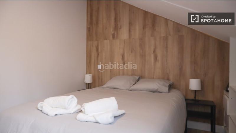 Foto 0c99861d-68e5-4160-8928-ed2628e772f7. Rent flat with heating in Universidad-Malasaña Madrid