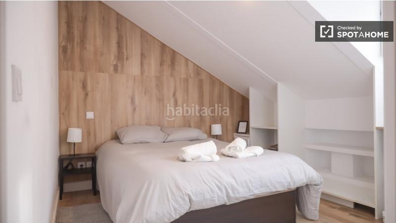 Foto 1bda4809-e9b0-4ff7-885b-ee0f8fdf4614. Rent flat with heating in Universidad-Malasaña Madrid